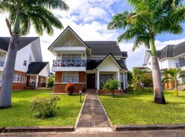 Villas At Blue Water Diani, Hotel in Diani Beach