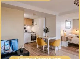 Chez Anaïs I T1 I Sauverny