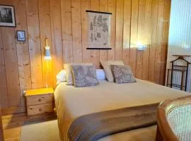 Maison d'hôtes Les Gravets