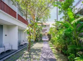 Kamini Legian Hotel