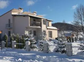 Świerkówka Stronie Śląskie