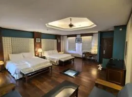 Grand Pool Villa Luxury Resort Port Dickson