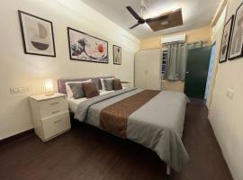 hotel elevate suites, hotel near Dr. Babasaheb Ambedkar International Airport - NAG, Nagpur