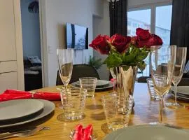 Snow Queen's residence