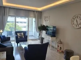 STAY Armonia Central Suite