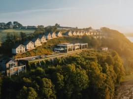Landal Dylan Coastal Resort, Hotel in Laugharne