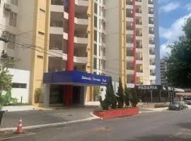 Eldorado Thermas Park Localização Top área de Lazer Completa