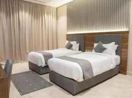 Sarwat Park Hotel Jeddah - سروات بارك جده