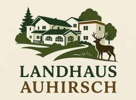 Landhaus Auhirsch