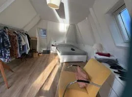 Appartement aan de Haven