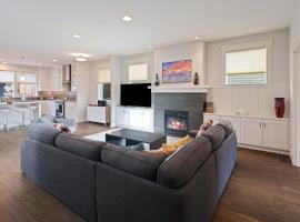 Hillside Haven, hotel v destinaci Bend