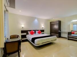 Townhouse Tumakuru Formerly Beehive Grand, hotel v destinaci Tumkūr