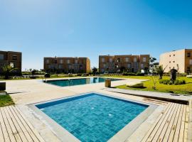 Africa Cup 2025 - Hideaway Experience - Vue Mer, hotel a Tamraght Ouzdar