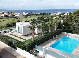 Villa Pizzolungo by PosarelliVillas