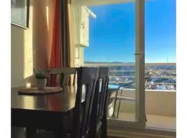 Departamento 2 habitaciones vista al mar