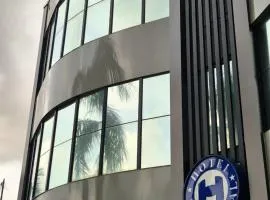 Hotel Sul Real