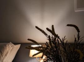 Wai Hotel Picos, hotel que acepta mascotas en Picos