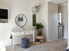 Brahman Hills - Gardens, Spa, Hotel & Villas - 5star, hotel in Nottingham Road