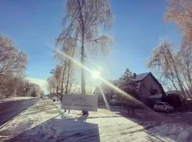 Gosciniec Pod Brzozami