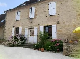 Chambres d'hôtes Exotique