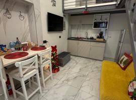 Dimora Sanfelice, Hotel in Afragola