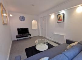 High Street Hideaway, ξενοδοχείο σε Kirkcaldy