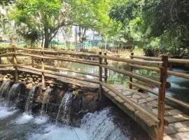 Thermas Paradise resorts