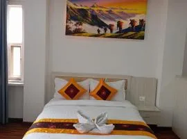 Himalayan Laligurans Apartments