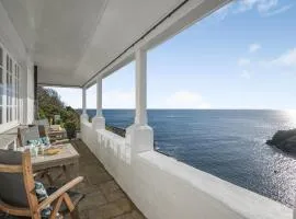 3 Bed in Polperro oc-h34100