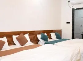 Hotel CM Palace Khatu Shyam