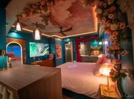 Le Boudoir de Camilia