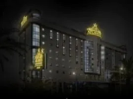 Atlantis Alger Aéroport ex Ibis