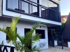 Riviera de Garopaba Unidade Vista Mar