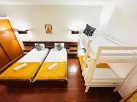 Resort Albufeira T1, Oura Beach