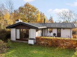 K20096-Gorlev-Gyvelvej-12, hotel a Reersø