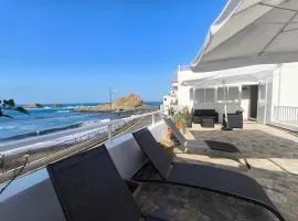 Taganana Sunset Sea View