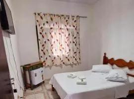 HOTEL DOM BOSCO Itanhaém