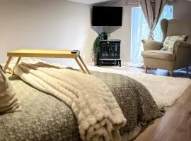 L'Amaryllis, suite romantique Jacuzzi et Parking