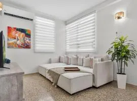 Porta Linda Modern House Near The Airport