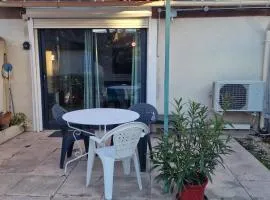 L'Oliveraie des Alpilles