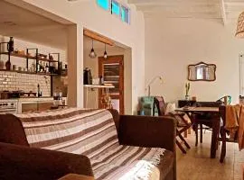 Casa en Cobo-Parque Lago