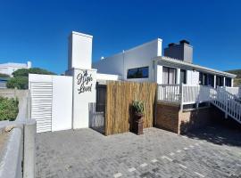 High Level Self Catering