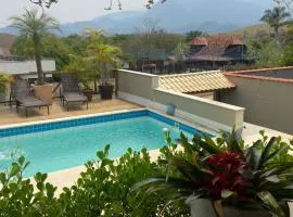 Casa Penedo Vista da Serra