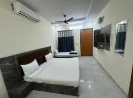 Meera Residency Vrindavan