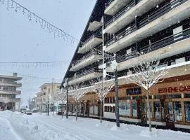 magnifique appartement au centre de Montana
