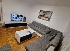 San centar apartment