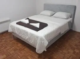 San centar apartment