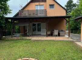 Izabella Vendégház