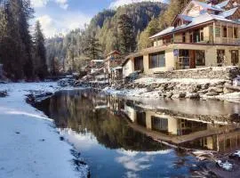 Shiva Valley Riverside