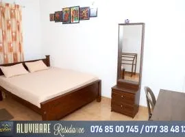 Aluvihare Residence